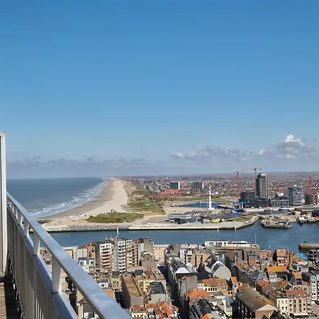 Apartment Europa Sky View 60