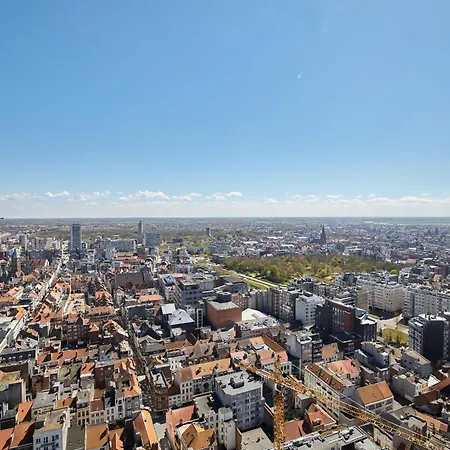 Europa Sky View 60 * Ostend
